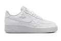 Nike Air Force 1 '07 Low-Top Sneakers – Triple White | DD8959-100