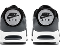 Nike Air Max Correlate "Black Grey" – Cushioned Running & Training Sneaker