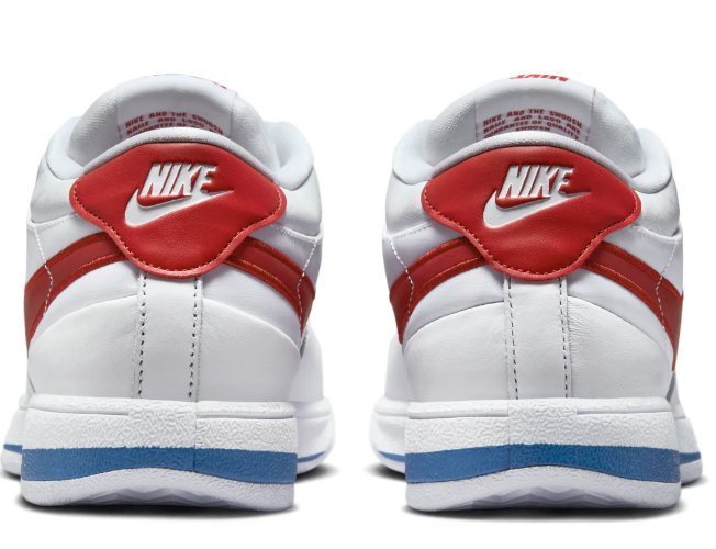 Nike Book 1 EP "Forrest Gump" FJ4250-105 – Devin Booker Signature Shoe