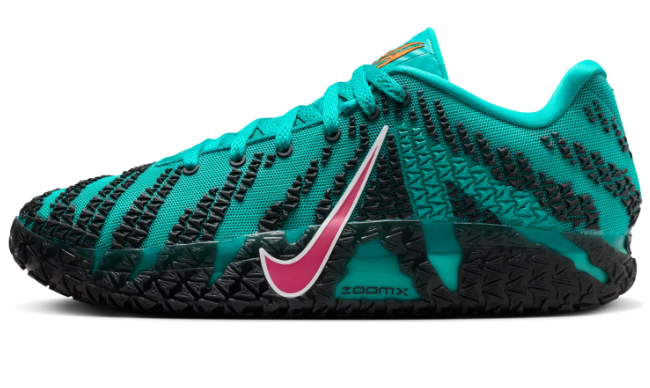 Nike Ja 3 EP 'Grizzlies'