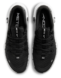Nike Free Metcon 5 Men's Training Shoes 'Black/White'