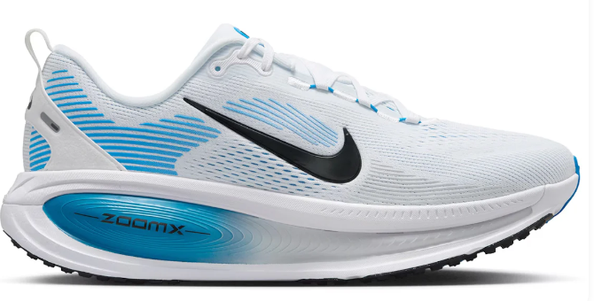 Nike Vomero 18 – Men's Road Running Shoes