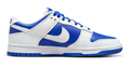 Nike Dunk Low 'Racer Blue/White'