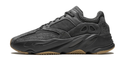 adidas Yeezy Boost 700 "Utility Black" Sneakers