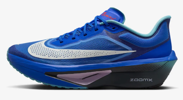 Nike Vomero 18 – Men's Road Running Shoes