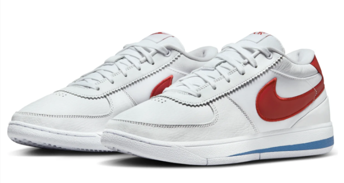 Nike Book 1 EP "Forrest Gump" FJ4250-105 – Devin Booker Signature Shoe